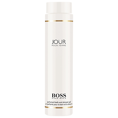 shop for Boss Jour Femme Shower Gel, 200ml at Shopo