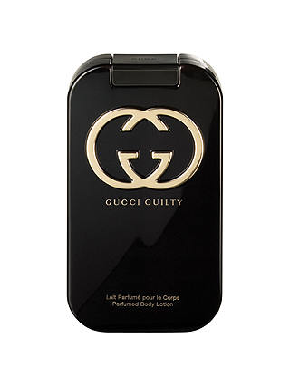 Gucci Guilty Body Lotion, 200ml