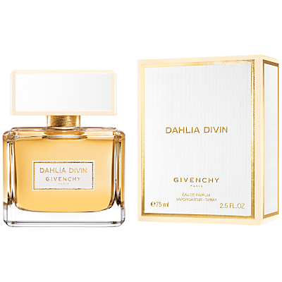 shop for Givenchy Dahlia Divin Eau de Parfum at Shopo
