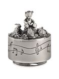 Royal Selangor Pewter Musical Carousel