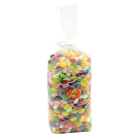 Buy Jelly Belly Assorted Beans, 1kg Online at johnlewis.com