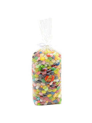 Jelly Belly Assorted Beans, 1kg