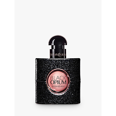 shop for Yves Saint Laurent Black Opium Eau de Parfum at Shopo