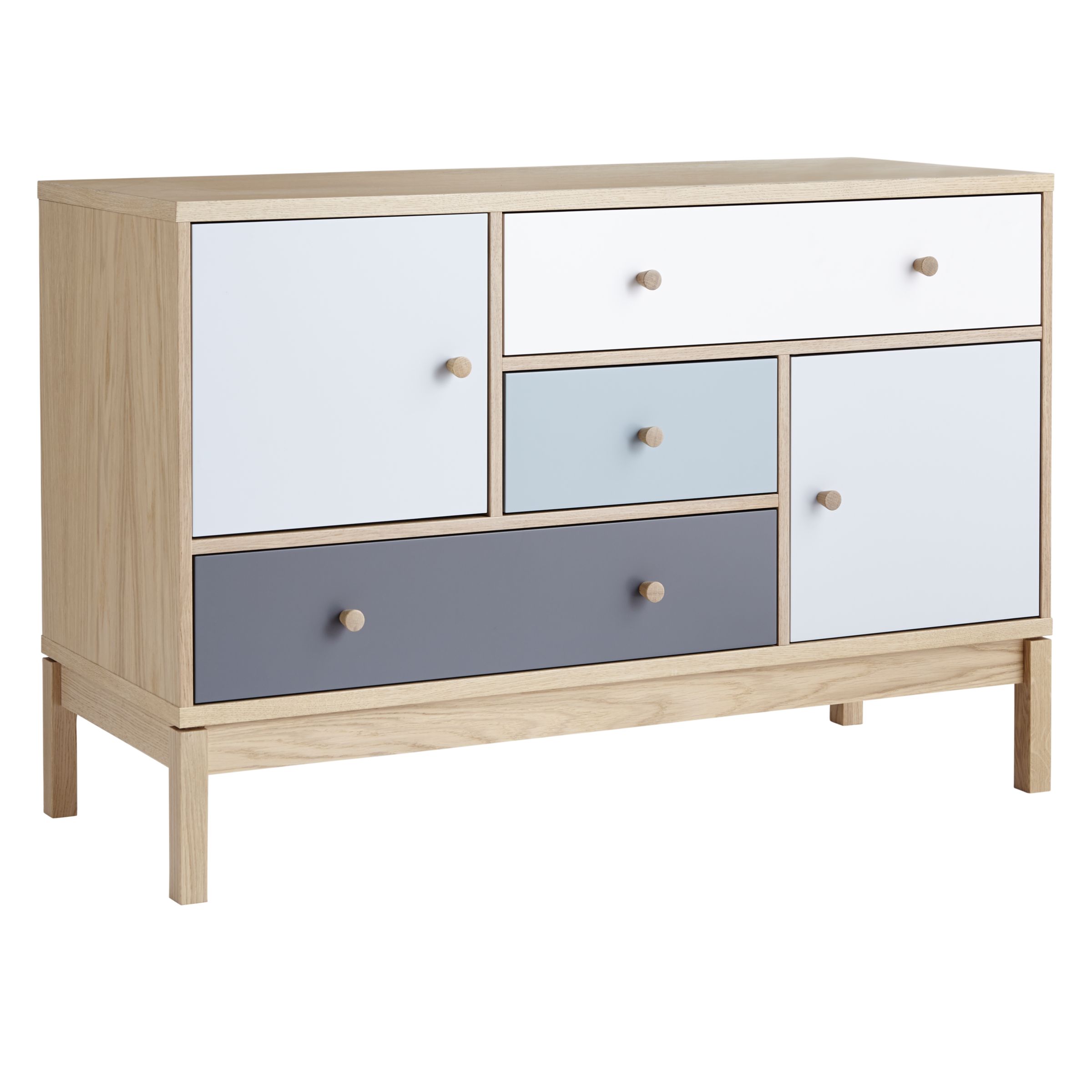 Sideboards | Modern Oak Sideboard Furniture | John Lewis