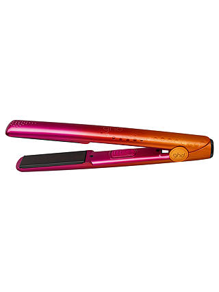 ghd V Coral Pink Styler
