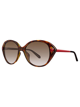 Christian Dior Chromatic 2 Square Frame Sunglasses