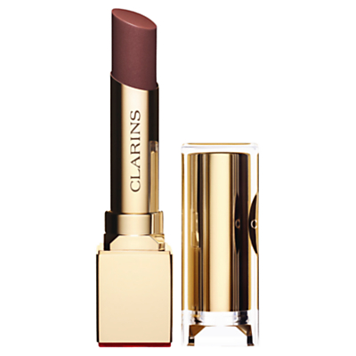 shop for Clarins Rouge Eclat Lipstick at Shopo