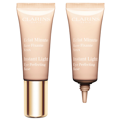 shop for Clarins Instant Light Eye Perfecting Base, 10ml at Shopo