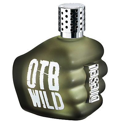 shop for Diesel Only The Brave Wild, 50ml at Shopo