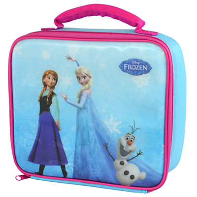 Disney Frozen Lunchbag