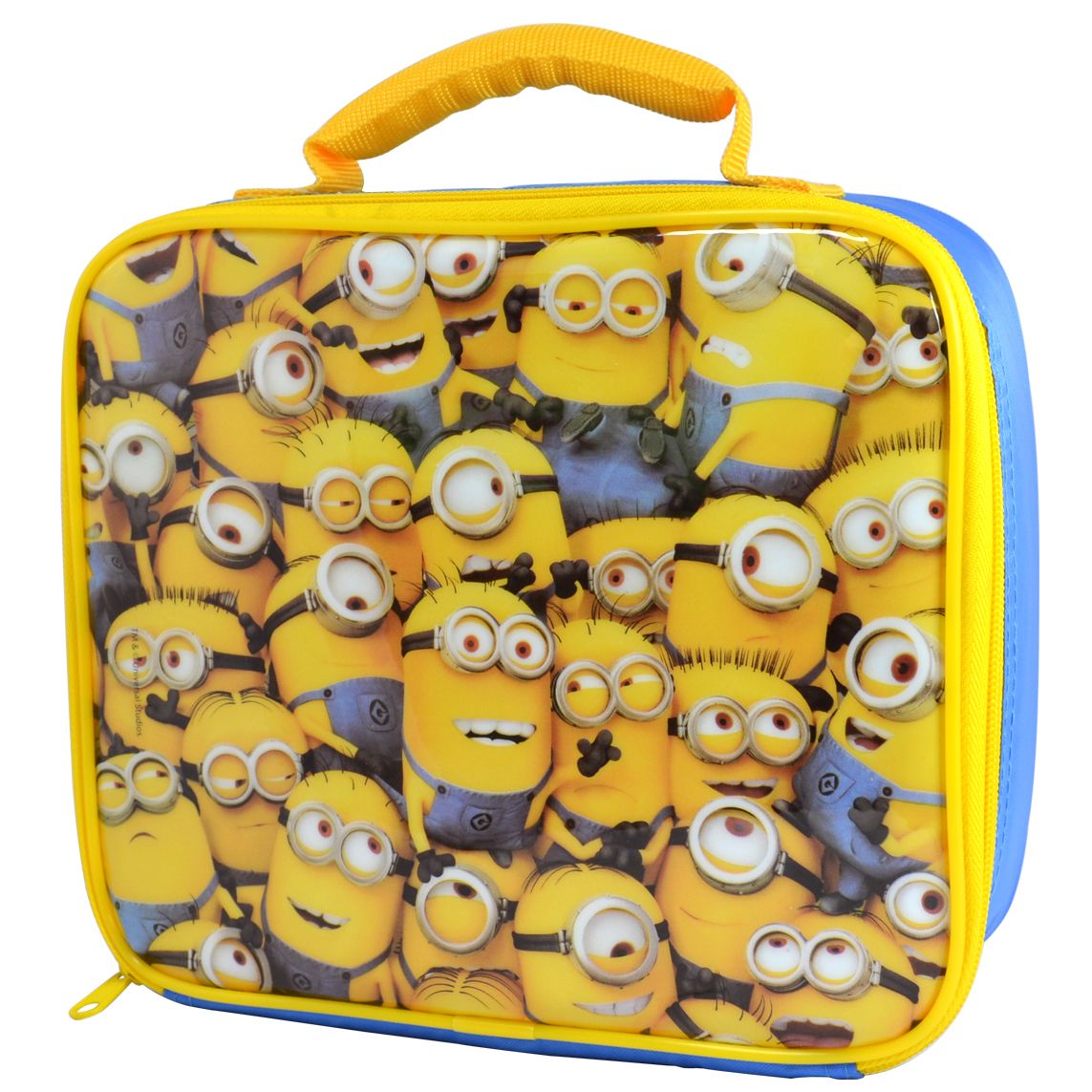 Despicable Me 2 Lunch Bag