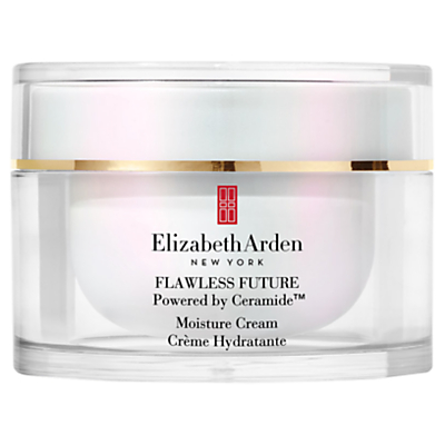 shop for Elizabeth Arden Flawless Future Moisture Cream SPF30 PA ++, 50ml at Shopo