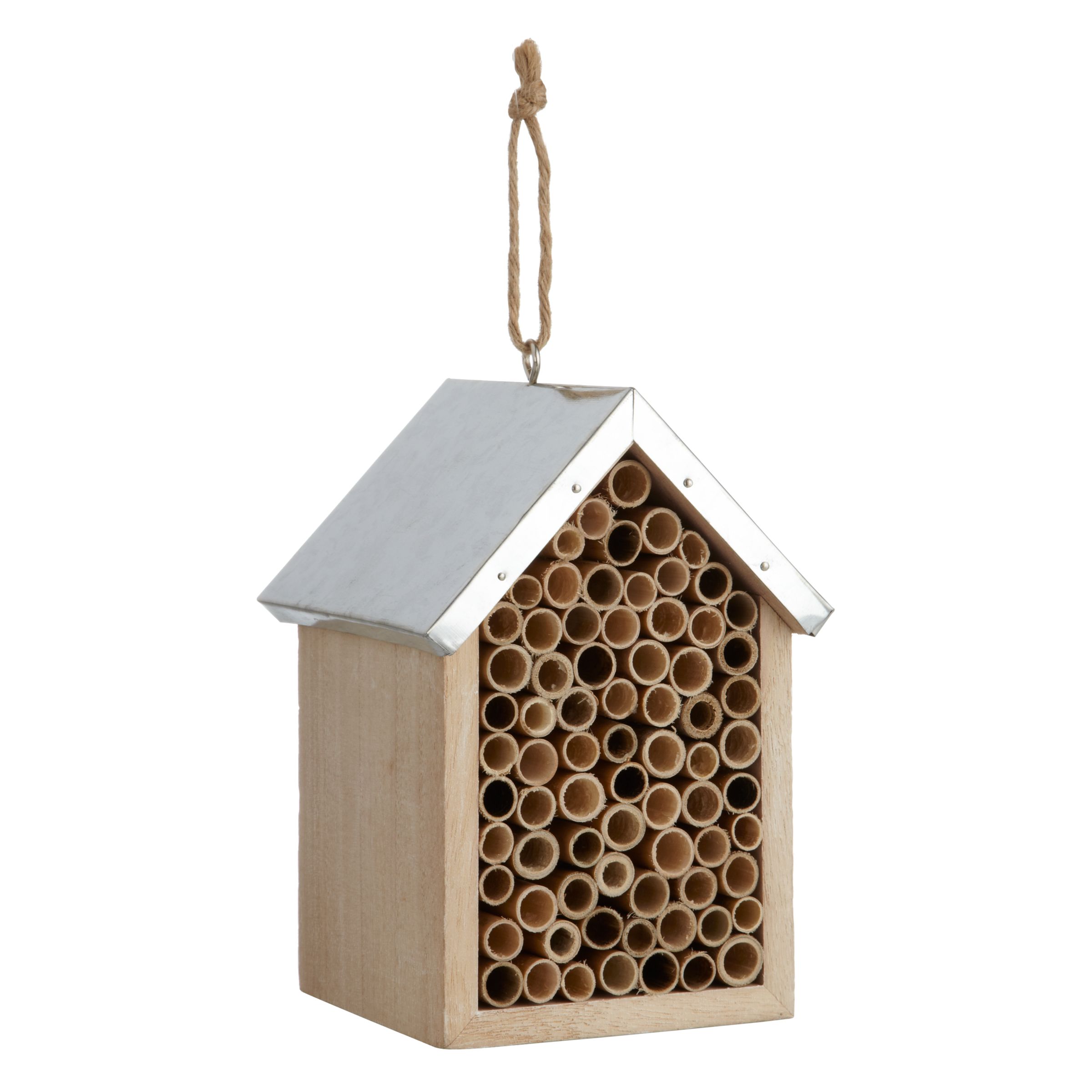 John Lewis Croft Collection Bee House