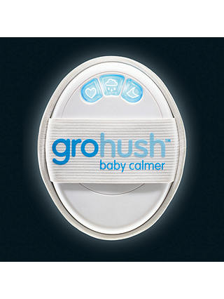 Gro-Hush White Noise Baby Calmer