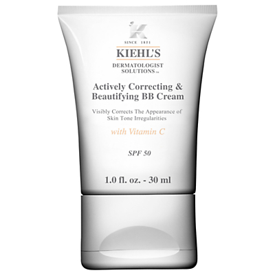shop for Kiehls' Actively Correcting & Beautifying BB Cream at Shopo