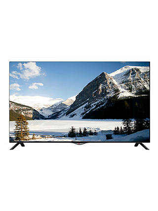 LG 42UB820V LED 4K Ultra HD Smart TV, 42" with Freeview HD