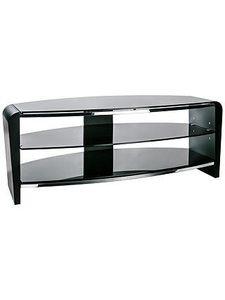 Alphason Francium 110 TV Stand for TVs up to 50"