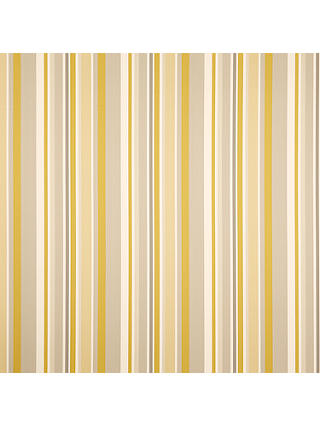 John Lewis & Partners Kaplan Stripe Furnishing Fabric