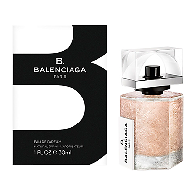 shop for B. Balenciaga Eau de Parfum at Shopo