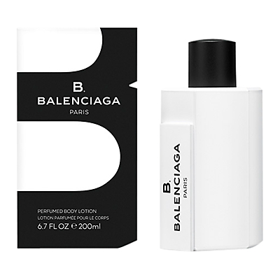 shop for B. Balenciaga Perfumed Body Lotion, 200ml at Shopo