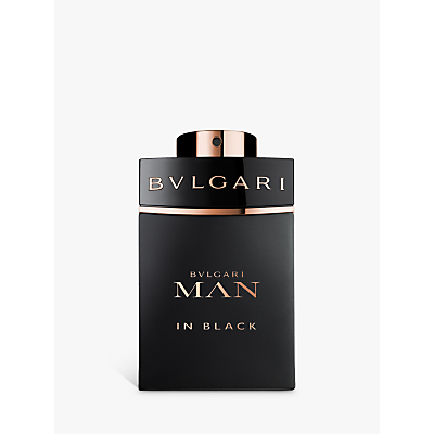 shop for Bvlgari Man In Black Eau de Parfum at Shopo