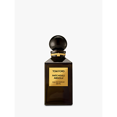 shop for TOM FORD Private Blend Patchouli Absolu Eau de Parfum, 250ml at Shopo