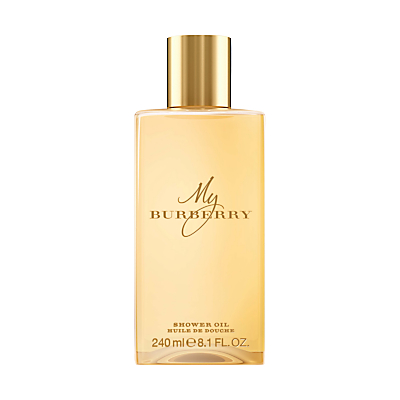 shop for Burberry My Burberry Shower Gel, 250ml at Shopo