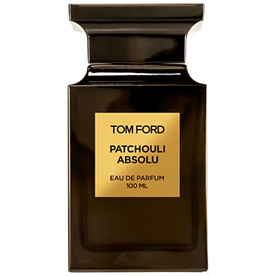 shop for TOM FORD Private Blend Patchouli Absolu Eau de Parfum, 100ml at Shopo