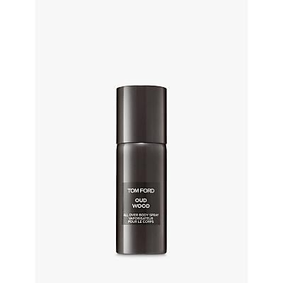 shop for TOM FORD Private Blend Oud Wood Body Spray, 150ml at Shopo