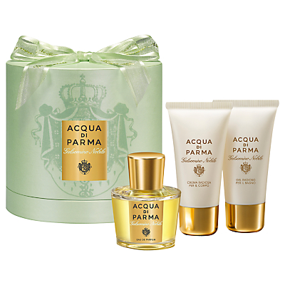 shop for Acqua di Parma Gelsomino Nobile Eau de Parfum Gift Set at Shopo