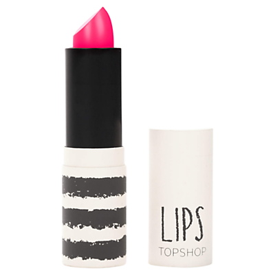 shop for TOPSHOP Lips - Velvet at Shopo