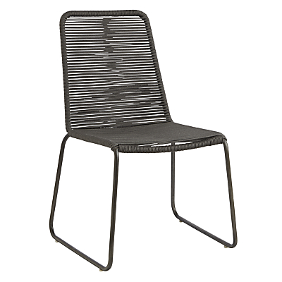 John Lewis Espina Outdoor Dining Chair