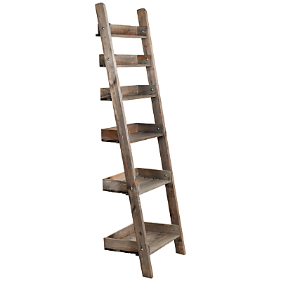 Garden Trading Aldsworth Shelf Ladder