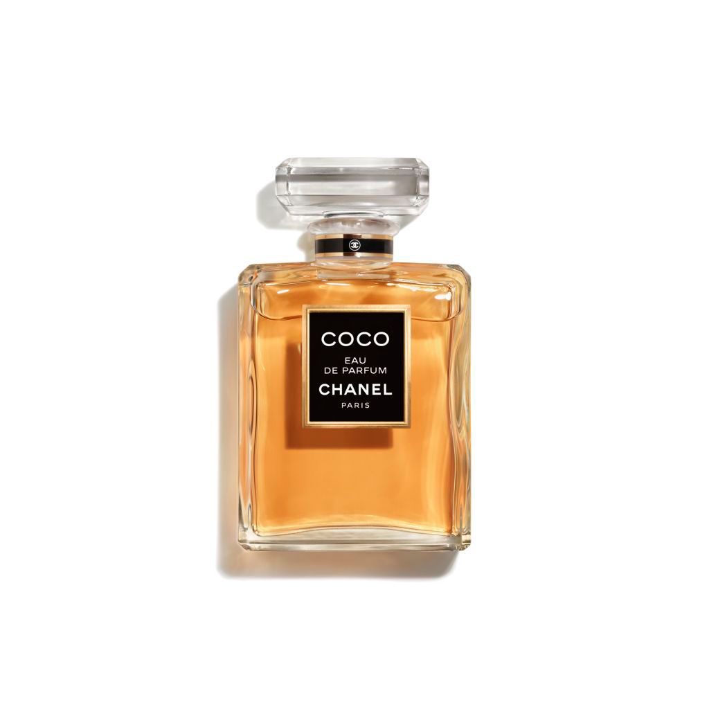 Coco de Parfum Spray, 50ml at John Lewis & Partners