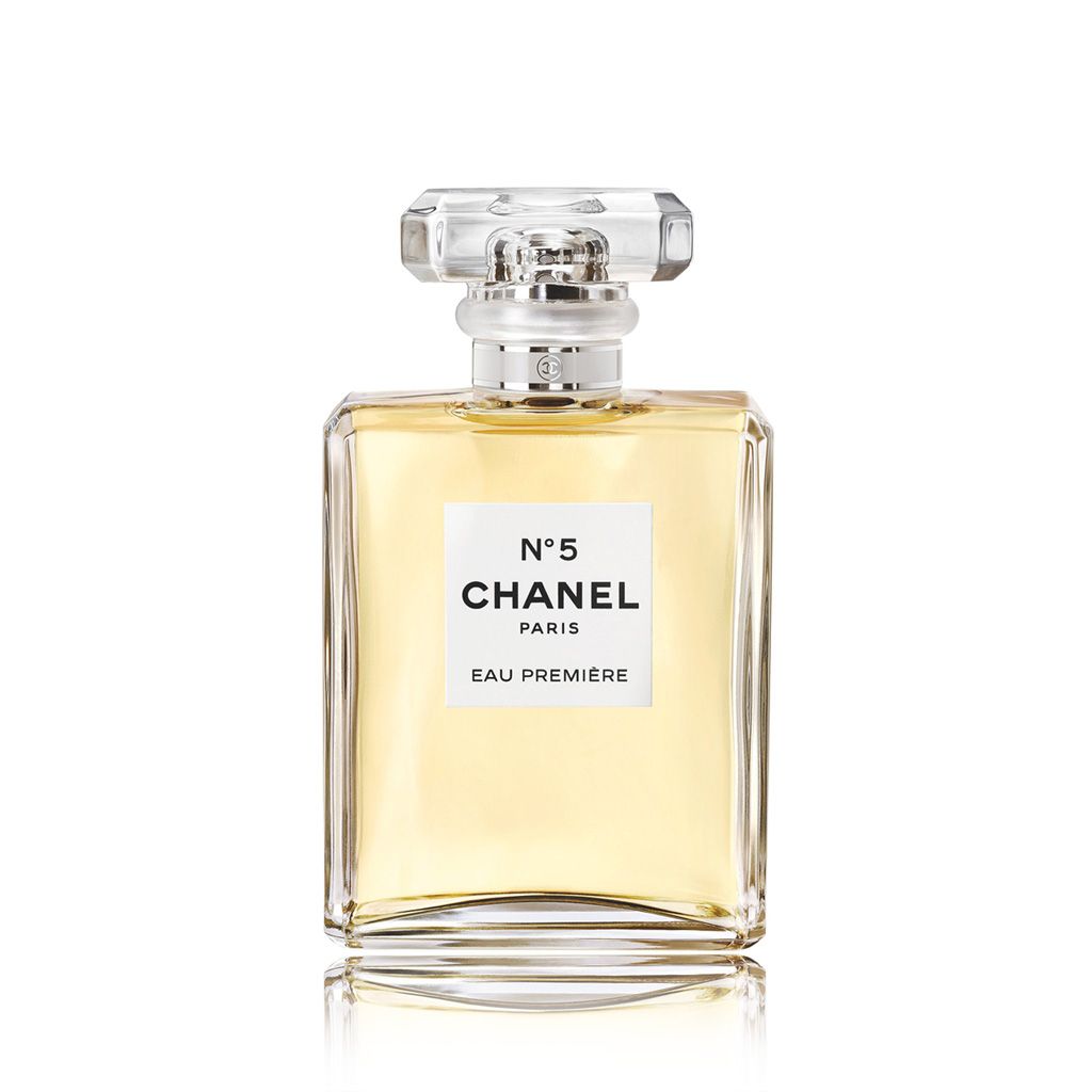 Buy CHANEL N°5 Eau Première Spray, 50ml Online at johnlewis.com