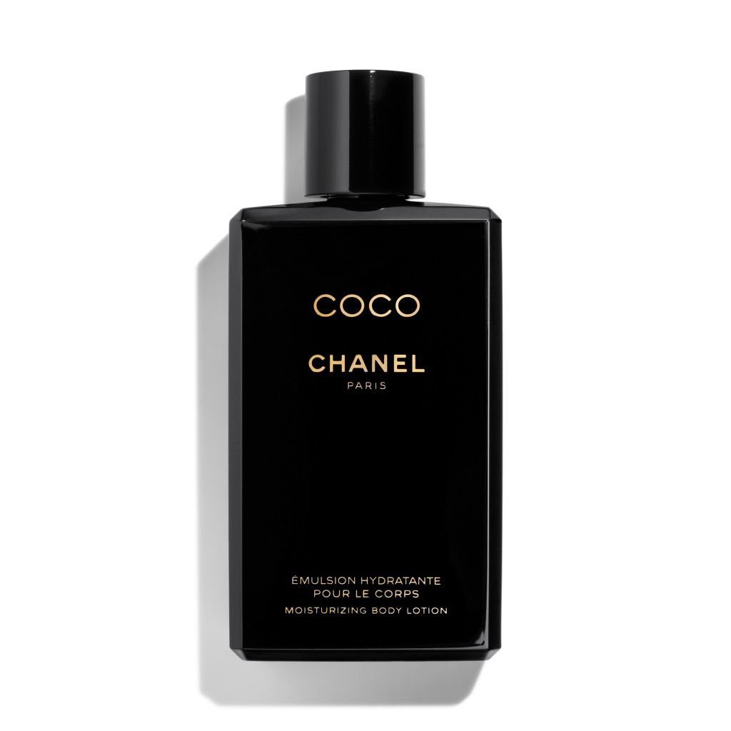 CHANEL Coco Moisturising Body Lotion at John Lewis & Partners