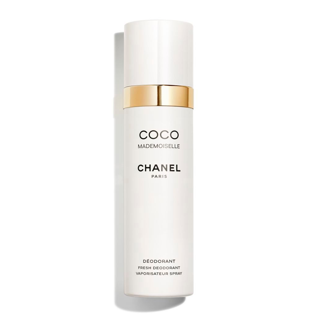 CHANEL Coco Mademoiselle Fresh Deodorant Spray