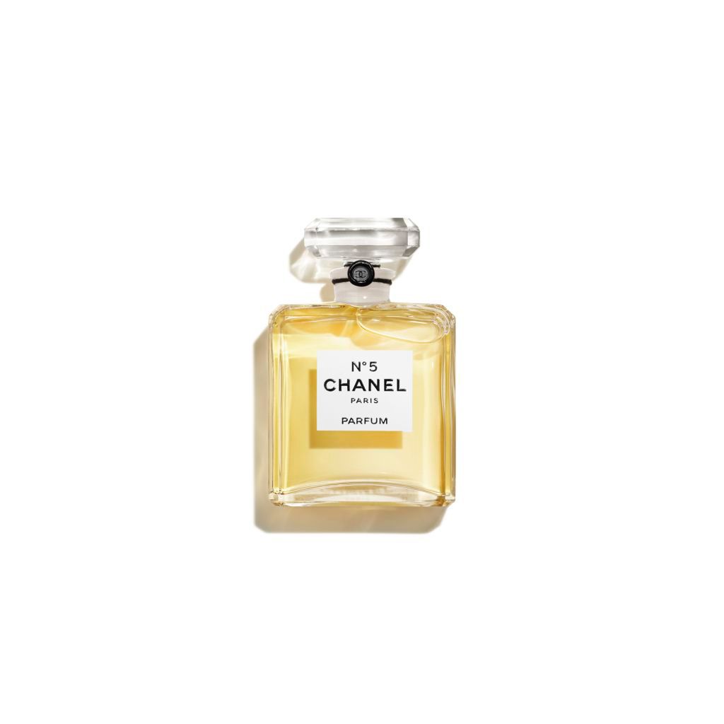 CHANEL N°5 Parfum Bottle, 15ml at John Lewis & Partners