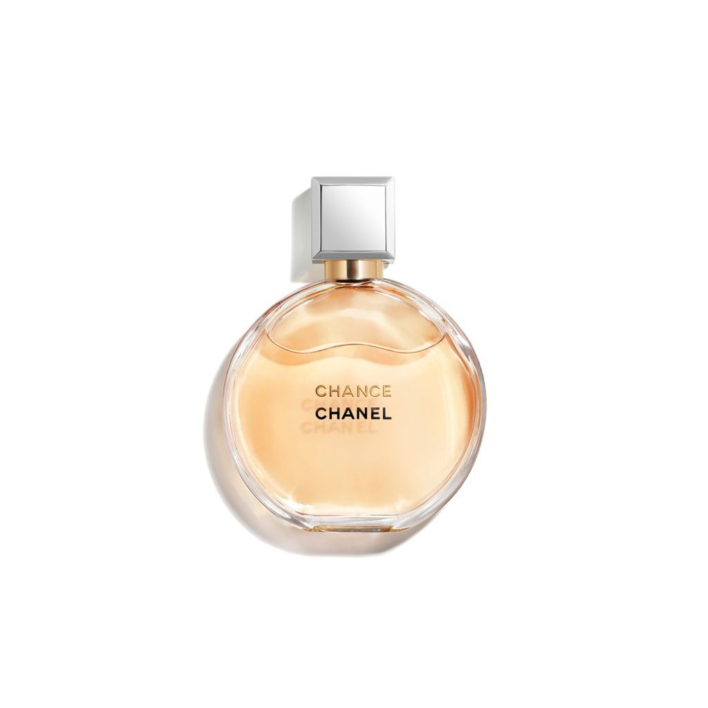 Chanel Chance - Eau De Parfum 35 ml