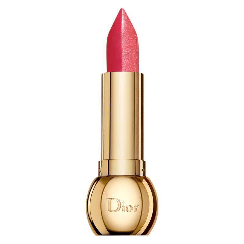 Buy Dior Diorific Golden Shock Lipstick, 007 Passion Shock Online at johnlewis.com