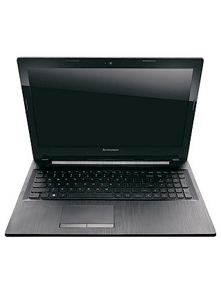 Lenovo G50-30 Laptop, Intel Pentium, 4GB RAM, 1TB, 15.6", Black