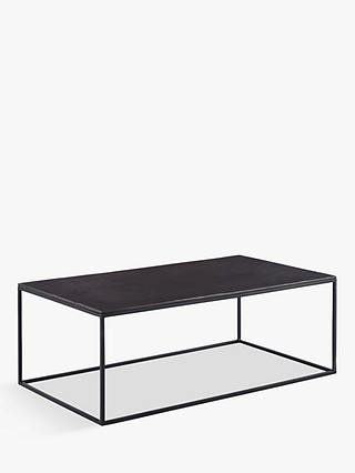 Content by Terence Conran Fusion Rectangle Coffee Table