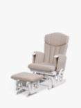 Kub Chatsworth Glider Nursing Chair