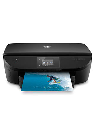 HP ENVY 5640 All-in-One Wireless Printer, HP Instant Ink Compatible