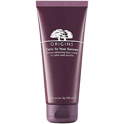 shop for Origins Calm to Your Senses™ Stress-Relieving Face Mask at Shopo
