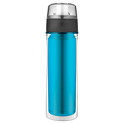 Thermos Double Wall Hydration Bottle, 530ml
