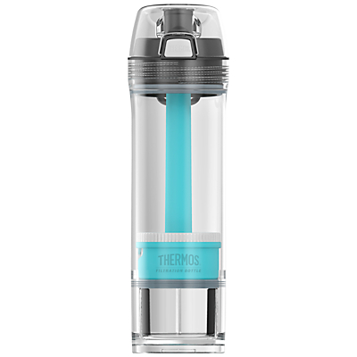 Thermos Filtration Bottle, 650ml