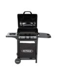 Outback Omega 250 2-Burner Gas BBQ