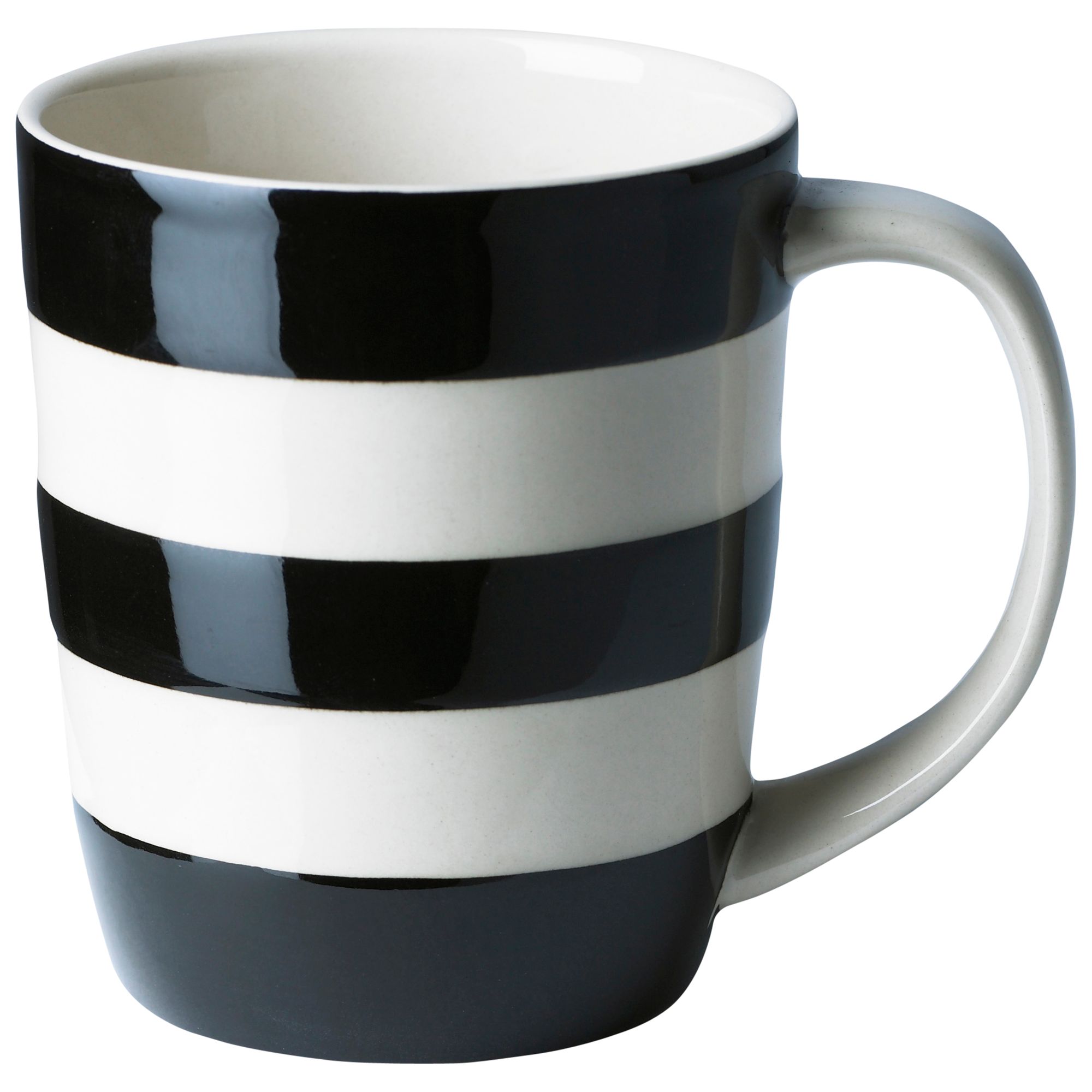 Cornishware Mug, 340ml