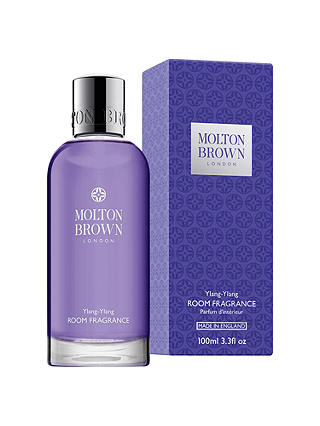 Molton Brown Ylang Ylang Room Fragrance, 100ml